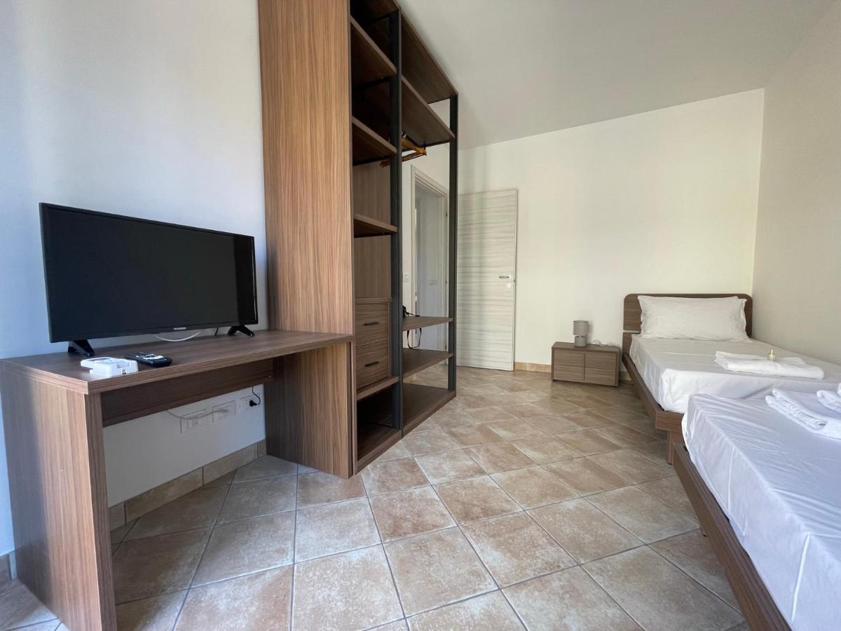 Maison De Cheeramie - Tourist Apartments Tra Mare E Etna ماسكالي المظهر الخارجي الصورة