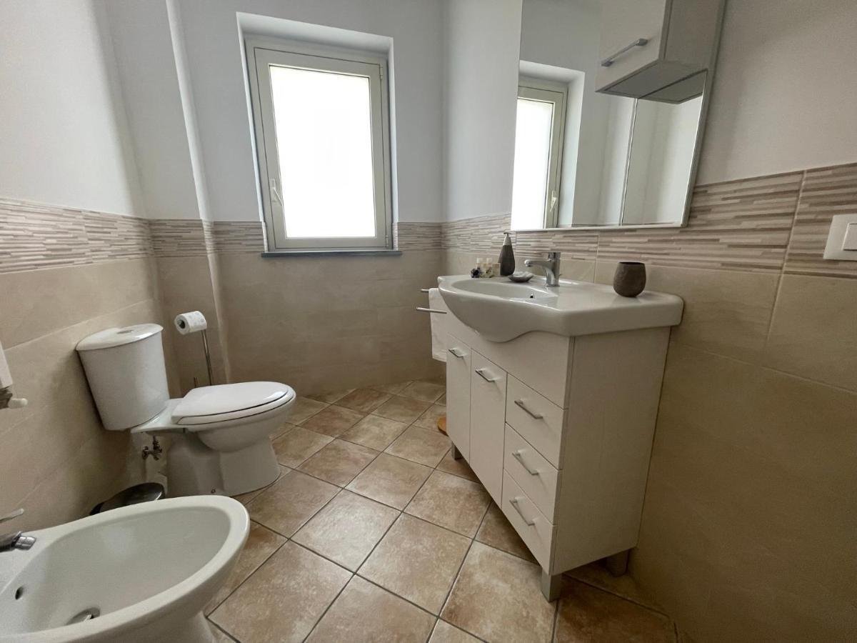 Maison De Cheeramie - Tourist Apartments Tra Mare E Etna ماسكالي المظهر الخارجي الصورة