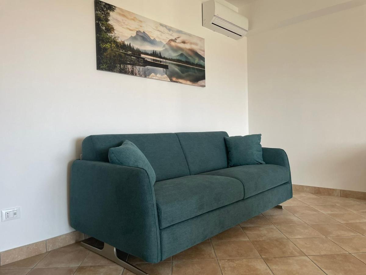 Maison De Cheeramie - Tourist Apartments Tra Mare E Etna ماسكالي المظهر الخارجي الصورة