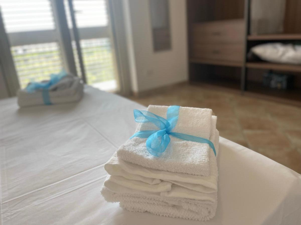 Maison De Cheeramie - Tourist Apartments Tra Mare E Etna ماسكالي المظهر الخارجي الصورة