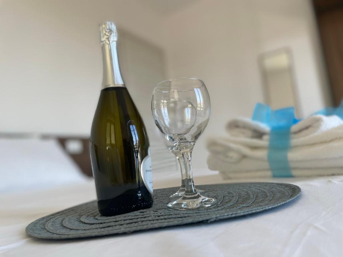 Maison De Cheeramie - Tourist Apartments Tra Mare E Etna ماسكالي المظهر الخارجي الصورة