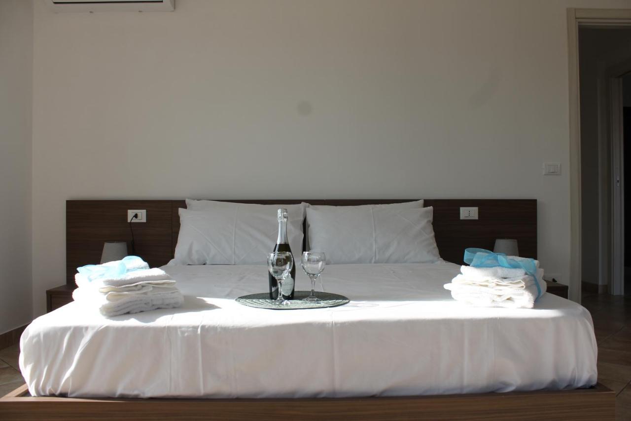 Maison De Cheeramie - Tourist Apartments Tra Mare E Etna ماسكالي المظهر الخارجي الصورة