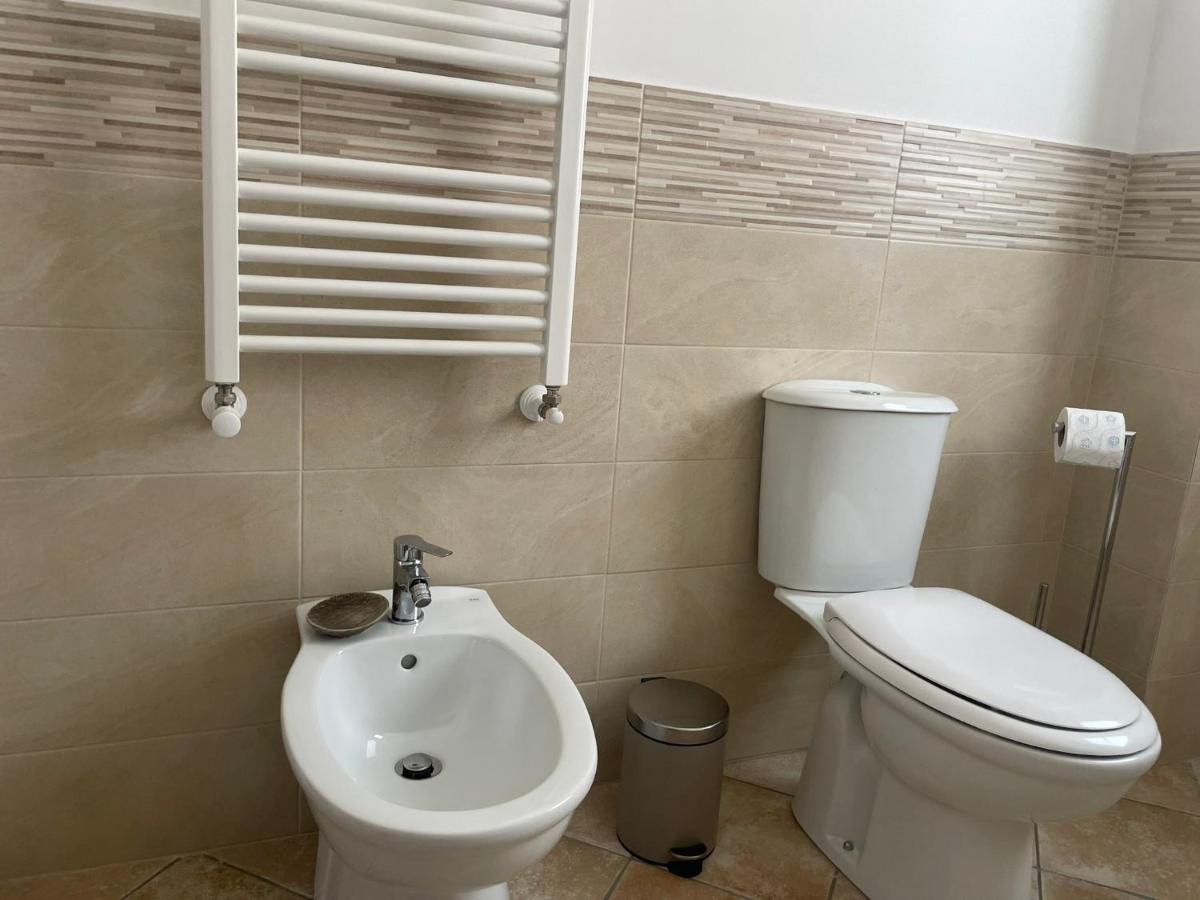 Maison De Cheeramie - Tourist Apartments Tra Mare E Etna ماسكالي المظهر الخارجي الصورة