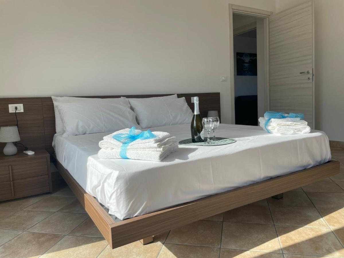 Maison De Cheeramie - Tourist Apartments Tra Mare E Etna ماسكالي المظهر الخارجي الصورة