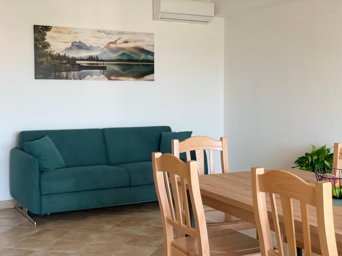 Maison De Cheeramie - Tourist Apartments Tra Mare E Etna ماسكالي المظهر الخارجي الصورة