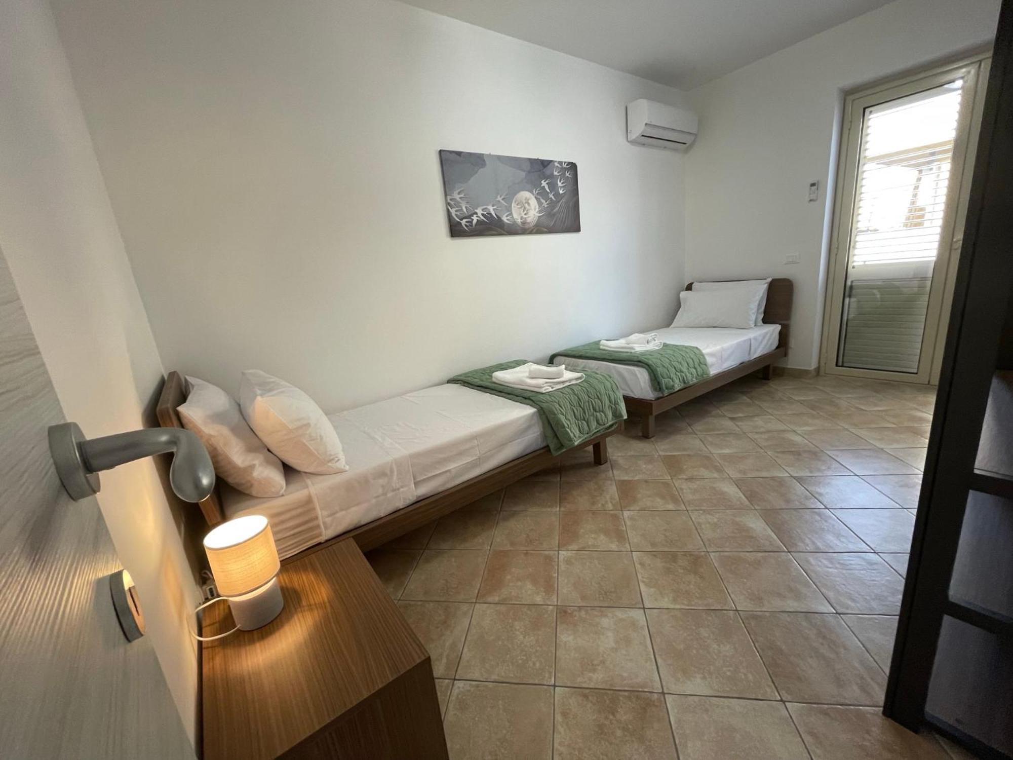 Maison De Cheeramie - Tourist Apartments Tra Mare E Etna ماسكالي المظهر الخارجي الصورة