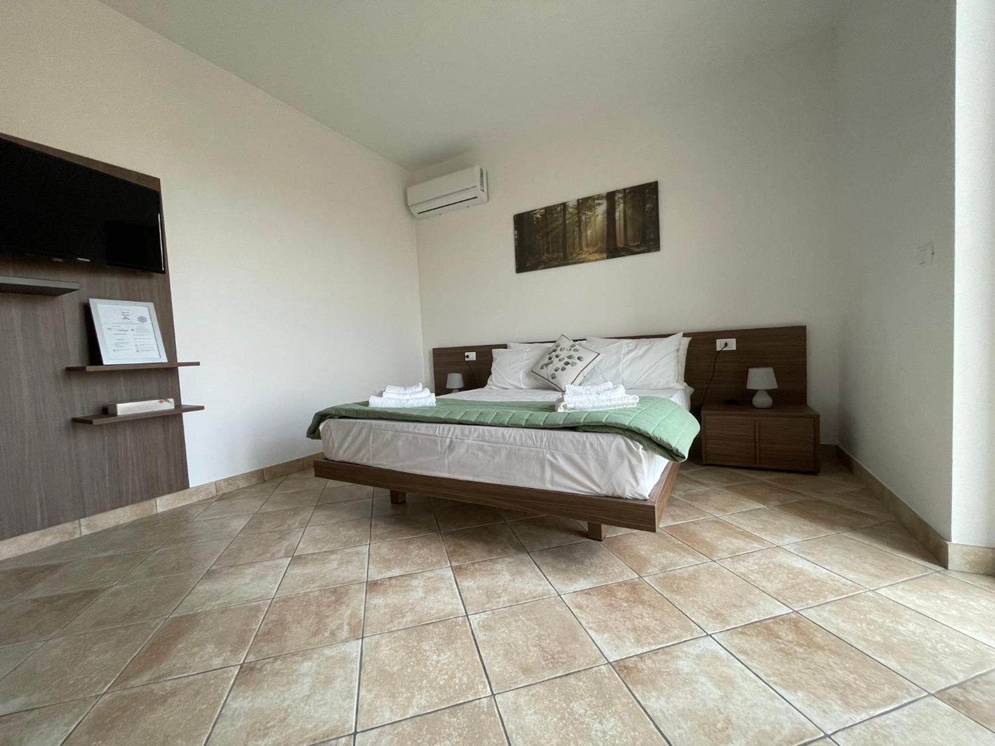 Maison De Cheeramie - Tourist Apartments Tra Mare E Etna ماسكالي المظهر الخارجي الصورة
