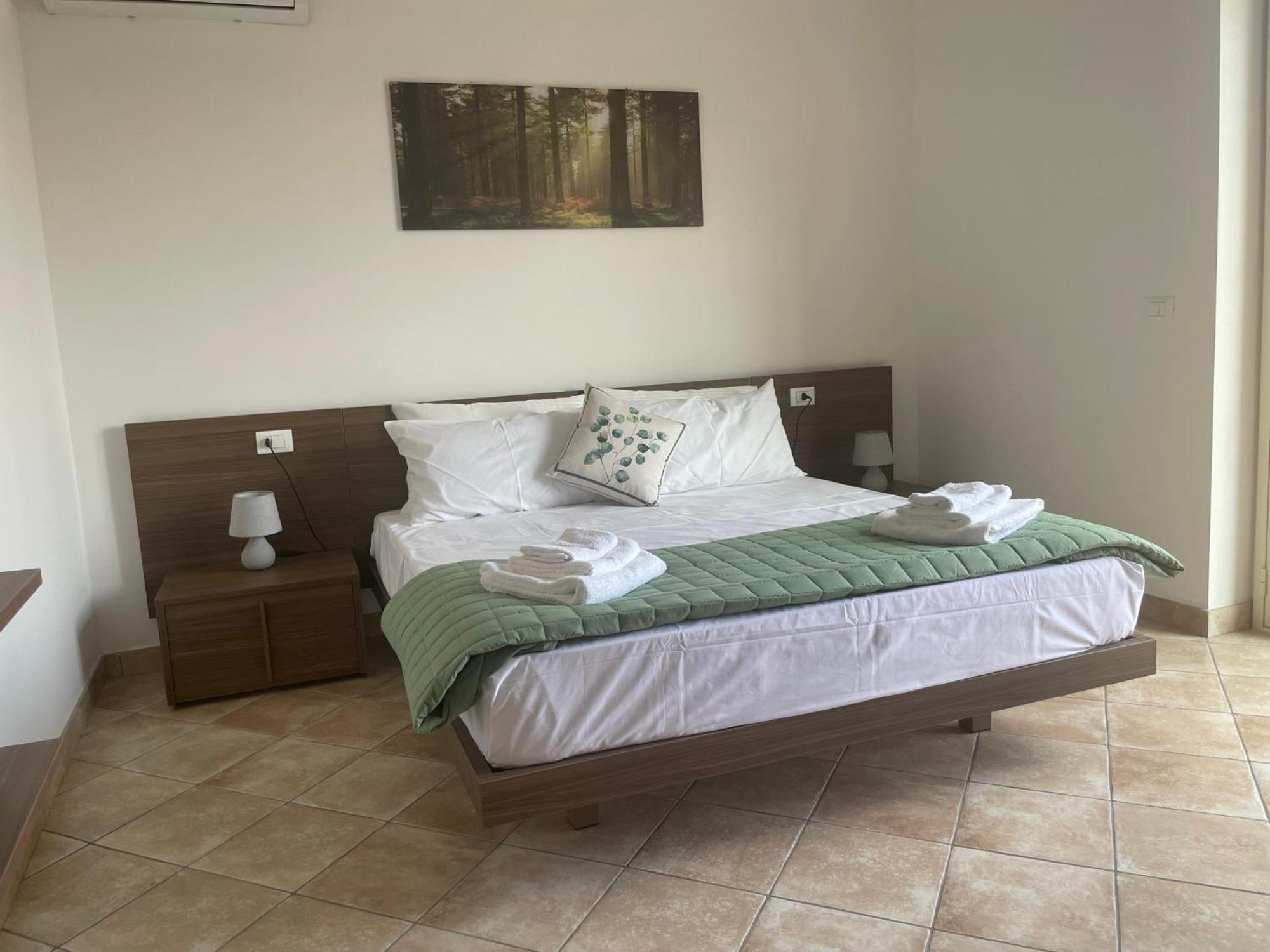Maison De Cheeramie - Tourist Apartments Tra Mare E Etna ماسكالي المظهر الخارجي الصورة